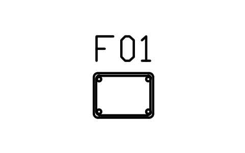 Preview of the Footstool, 600 x 450 symbol, block SCA_FOOTSTOOL