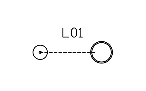 Preview of the Floor lamp, arc, 2000 symbol, block SCA_LAMP_FLOOR_ARC