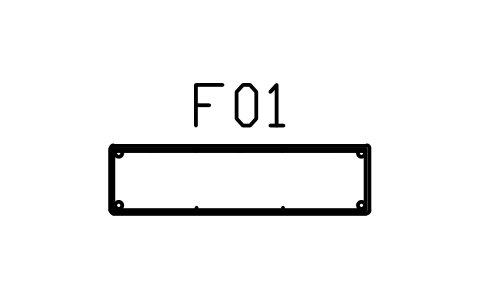Preview of the Sideboard, 1600 x 420 symbol, block SCA_SIDEBOARD_1600