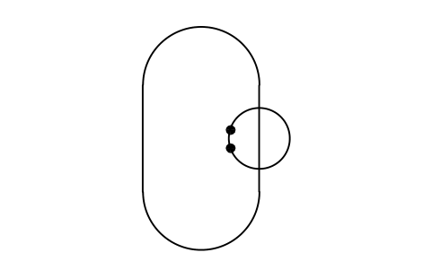 Anteprima del simbolo Cavity resonator, integral, blocco SEM_S00732_CAVITY_RESONATOR_INTEGRAL