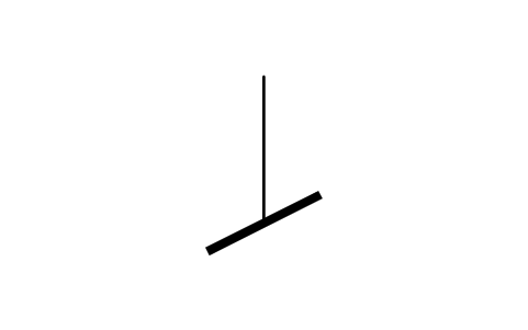 Anteprima del simbolo X-ray tube anode, blocco SEM_S00740_X_RAY_TUBE_ANODE