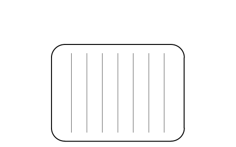 Preview of the Exhaust gas boiler, plan symbol, block SHP_BOILER_EXH