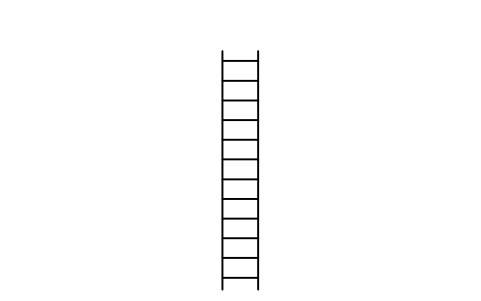 Preview of the Embarkation ladder symbol, block SHP_EMBARK_LADDER