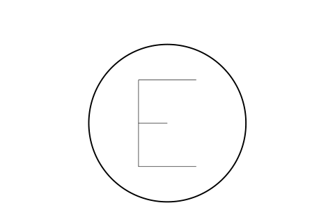 Preview of the Fire extinguisher, portable symbol, block SHP_FIRE_EXT