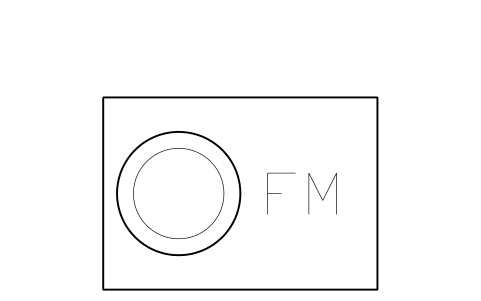 Preview of the Foam station symbol, block SHP_FOAM_STATION