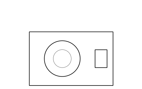 Preview of the Incinerator, plan symbol, block SHP_INCINERATOR