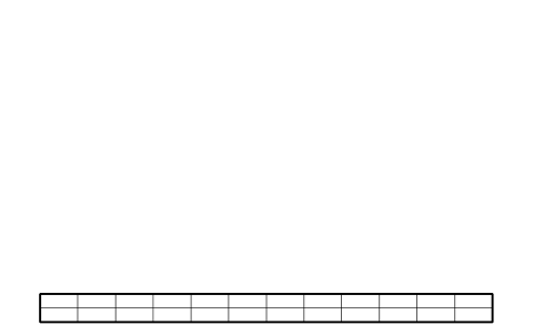 Preview of the Lashing bridge, plan symbol, block SHP_LASHING