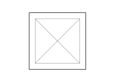 Preview of the Accommodation lift symbol, block SHP_LIFT