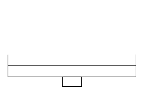 Preview of the Radar scanner, profile symbol, block SHP_RADAR