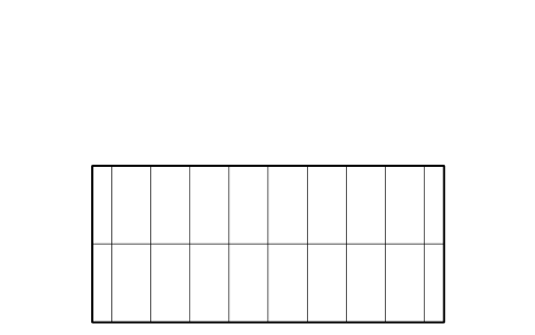 Preview of the Stern ramp, plan symbol, block SHP_RAMP_PLAN