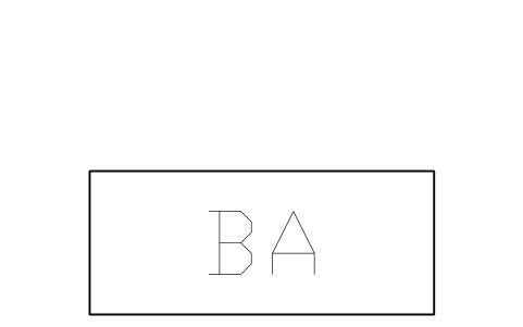 Preview of the Breathing apparatus locker symbol, block SHP_SCBA
