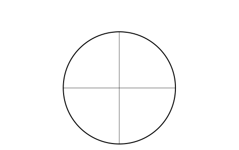 Preview of the Sounding pipe symbol, block SHP_SOUNDING