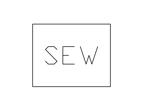 Preview of the Sewage holding tank symbol, block SHP_TK_SEWAGE
