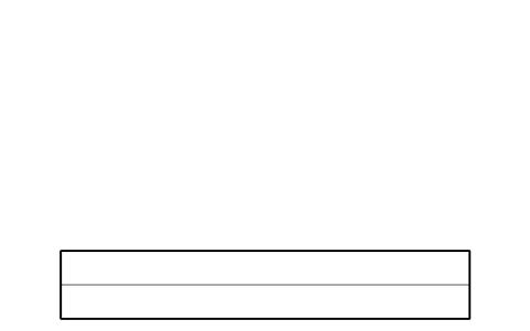 Preview of the Window, fixed, plan symbol, block SHP_WINDOW_SQ