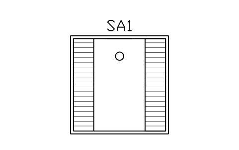 Vorschau des Symbols Rasul-Schlammkammer, 2400 x 2400, Block SPA_MUD_CHAMBER