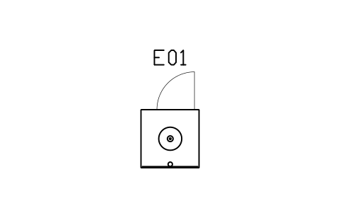 Vorschau des Symbols Erlebnisdusche, 1000 x 1000, Block SPA_SHOWER_EXPERIENCE