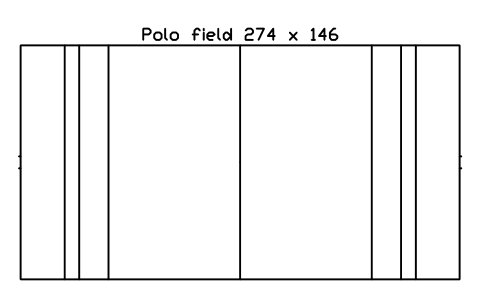 Polo field 274 x 146 sembolünün önizlemesi, blok SPT_POLO