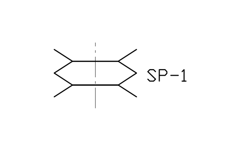 Anteprima del simbolo Series disc stack, blocco SPG_DISC_SER_SIMPLE