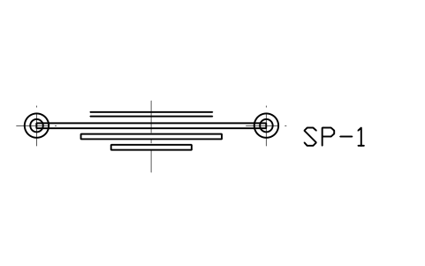 Anteprima del simbolo Parabolic leaf, helper, view, blocco SPG_LEAF_PAR_HELPER_VIEW