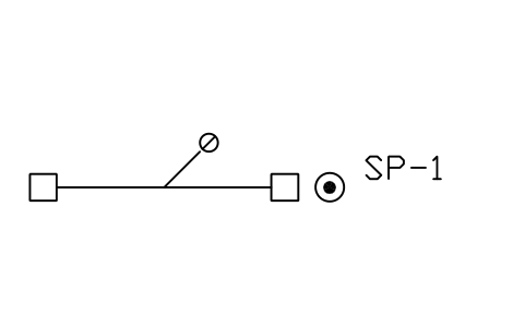 Anteprima del simbolo Torsion bar, round, blocco SPG_TORBAR_SIMPLE