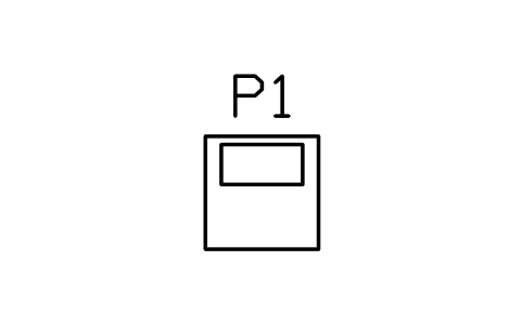 Vorschau des Symbols Geldautomat, Block STA_ATM