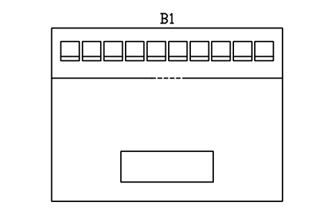 Vorschau des Symbols Hospitality-Loge, 10 Sitze, Block STA_BOX_10