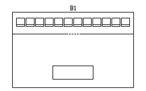 Vorschau des Symbols Hospitality-Loge, 12 Sitze, Block STA_BOX_12