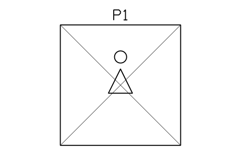 Vorschau des Symbols Kameraplattform, 3000 x 3000, Block STA_CAMERA_PLATFORM_3000