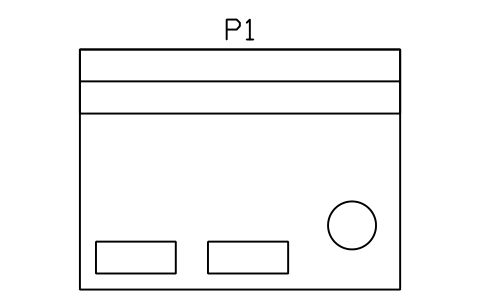 Vorschau des Symbols Verkaufsstand, 4000 x 3000, Block STA_CONCESSION_4X3