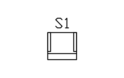 Vorschau des Symbols Sitz, Logen- oder Boxensitz, 750, Block STA_SEAT_LOGE_750
