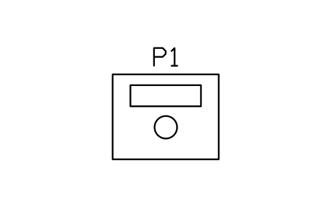 Vorschau des Symbols Video-Review-Kabine, Block STA_VAR_MONITOR