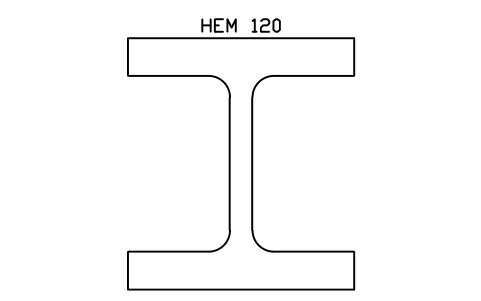 HEM 120 sembolünün önizlemesi, blok SEC_HEM120
