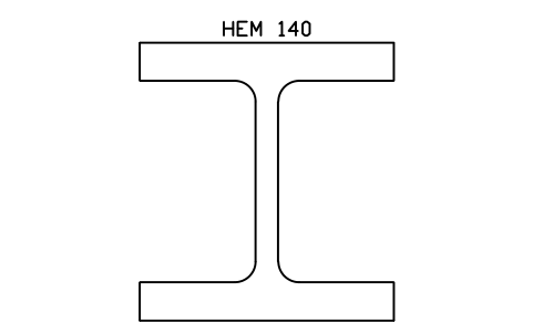 HEM 140 sembolünün önizlemesi, blok SEC_HEM140