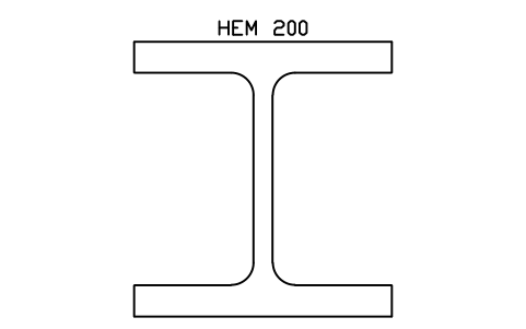 HEM 200 sembolünün önizlemesi, blok SEC_HEM200