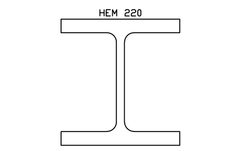 HEM 220 sembolünün önizlemesi, blok SEC_HEM220
