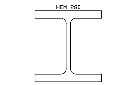HEM 280 sembolünün önizlemesi, blok SEC_HEM280