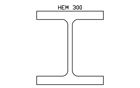 HEM 300 sembolünün önizlemesi, blok SEC_HEM300