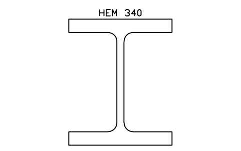 HEM 340 sembolünün önizlemesi, blok SEC_HEM340