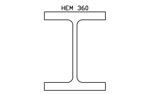 HEM 360 sembolünün önizlemesi, blok SEC_HEM360