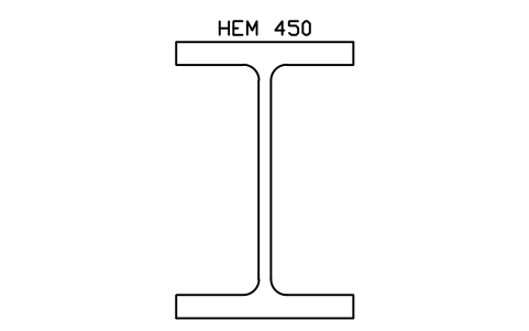 HEM 450 sembolünün önizlemesi, blok SEC_HEM450
