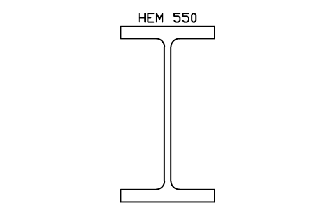 HEM 550 sembolünün önizlemesi, blok SEC_HEM550