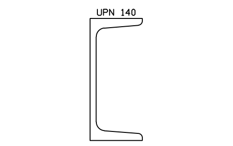 UPN 140 sembolünün önizlemesi, blok SEC_UPN140