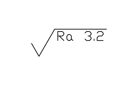 Anteprima del simbolo Ra 3.2, processo qualsiasi, blocco SUR_RA_3_2_ANY