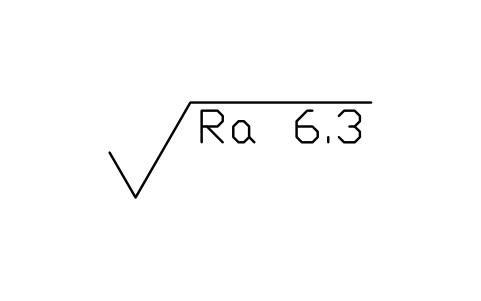 Anteprima del simbolo Ra 6.3, processo qualsiasi, blocco SUR_RA_6_3_ANY