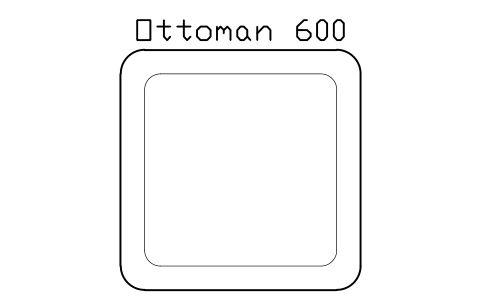 Preview of the Ottoman 600 symbol, block POL_OTTOMAN_600