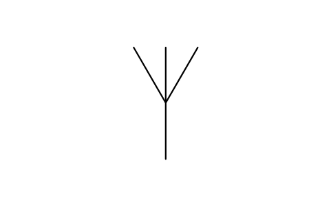 Vorschau des Symbols Aerial, antenna, Block EGT_5039