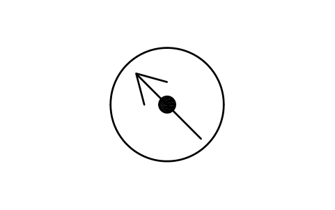 Vorschau des Symbols Bearing marker, Block EGT_5133