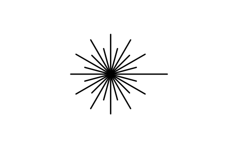 Vorschau des Symbols Radiation of laser apparatus, Block EGT_5152