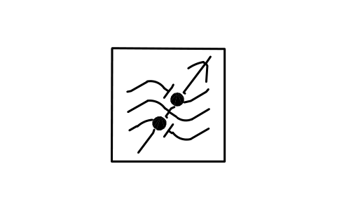 Vorschau des Symbols Band-pass, variable width, Block EGT_5159