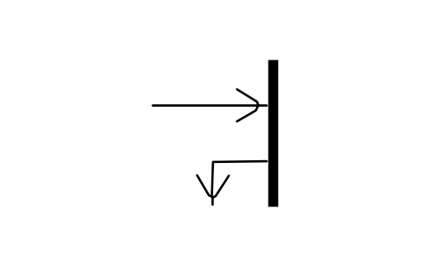 Vorschau des Symbols Monitor input after writing, Block EGT_5167